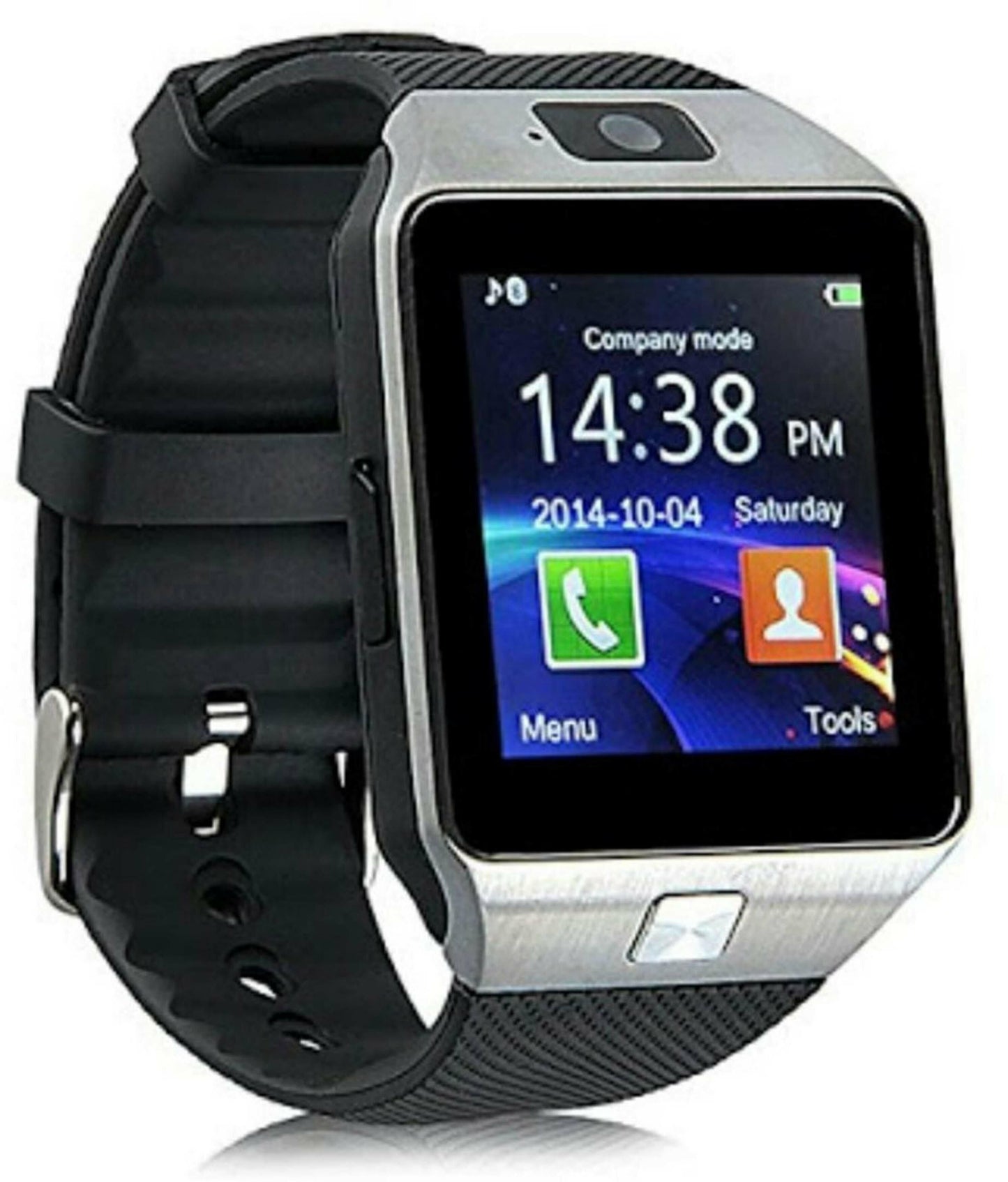 Smartwatch DZ09