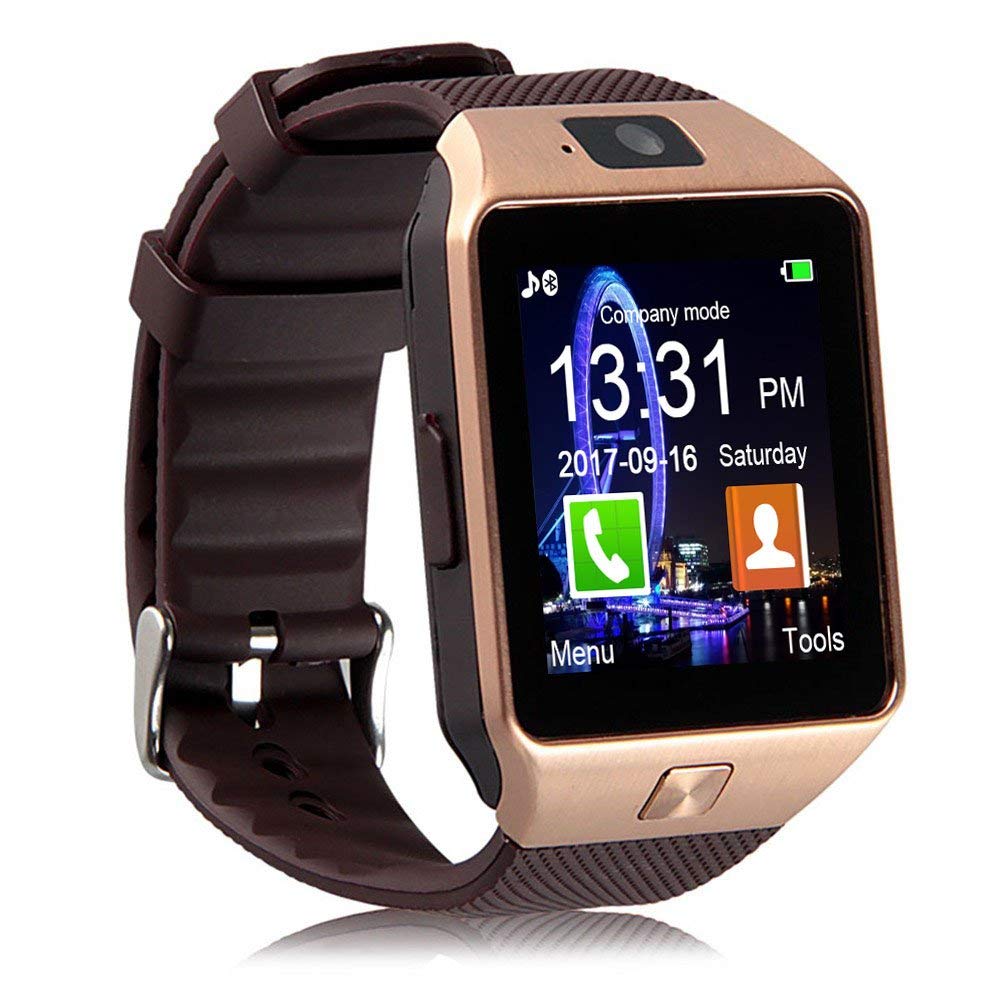 Smartwatch DZ09