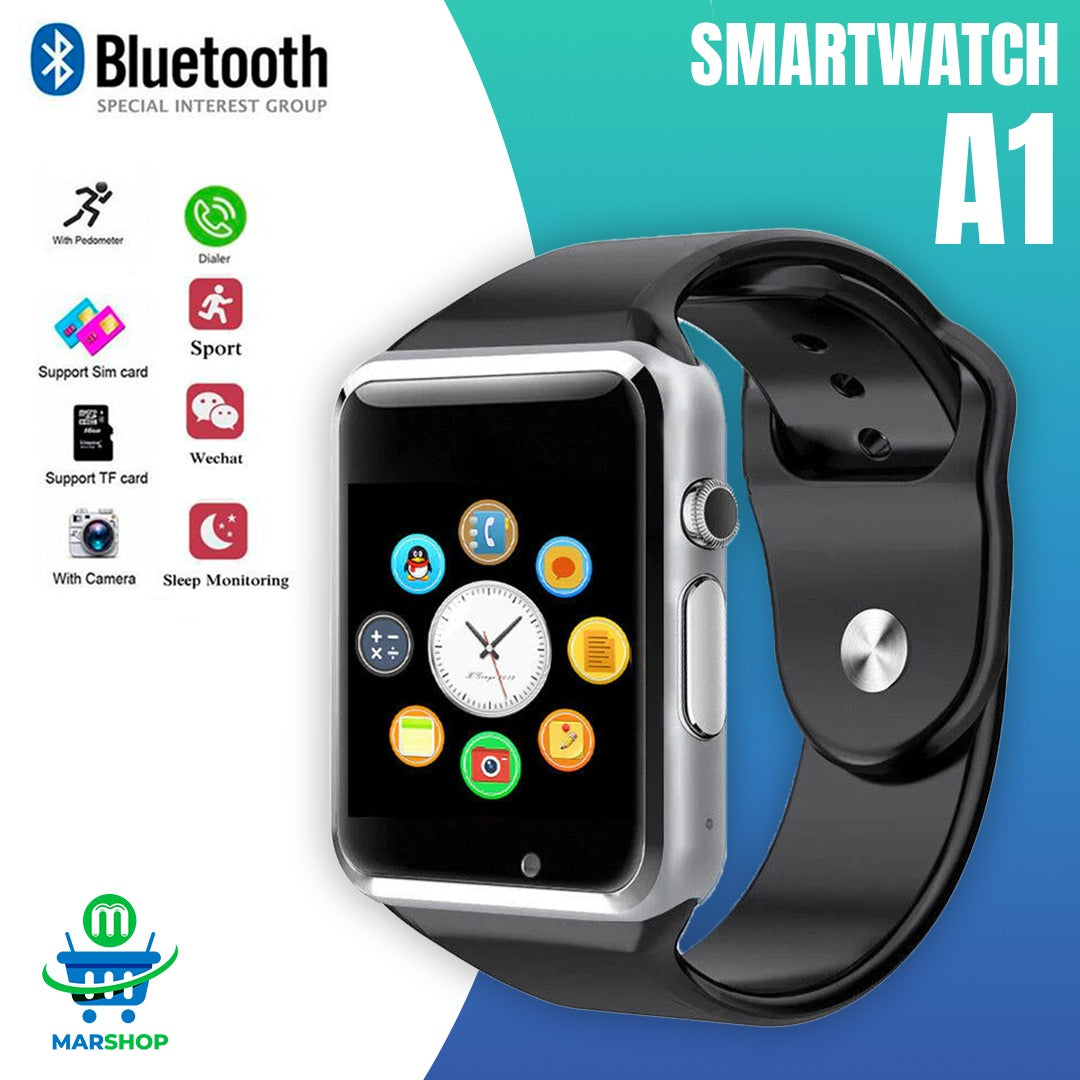 Smartwatch A1