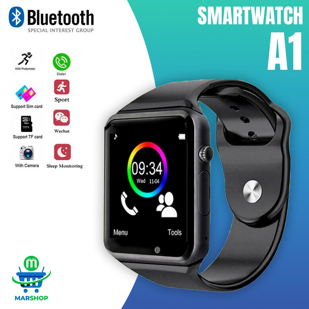 Smartwatch A1